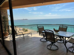 Sonoran Sea W603 Beautiful Modern Mexican Condo